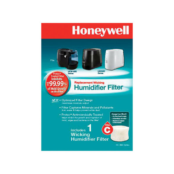 Keeney Mfg Humdifier Filter C HC888PF1